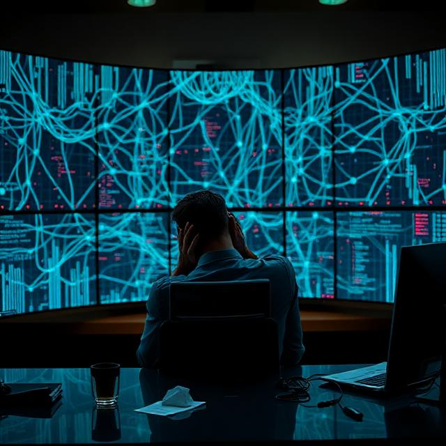 The AI Testing hangover