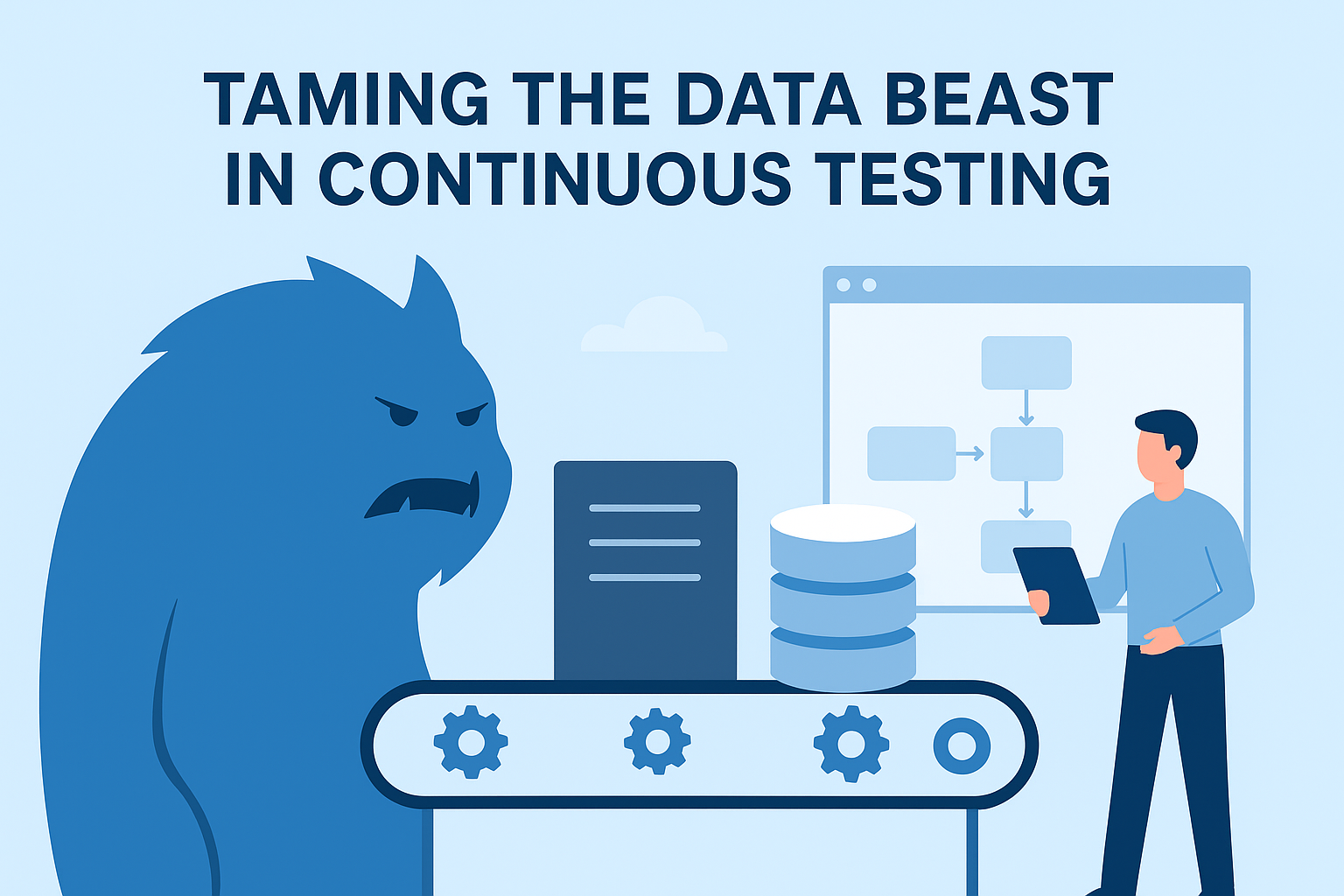 Continuous Testing