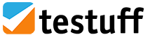 Software Test Management | Testuff Logo