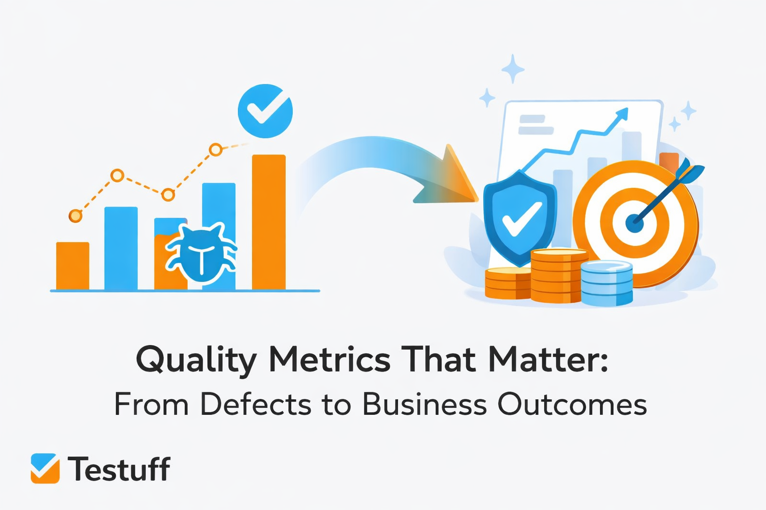 Quality Metrics That Matter