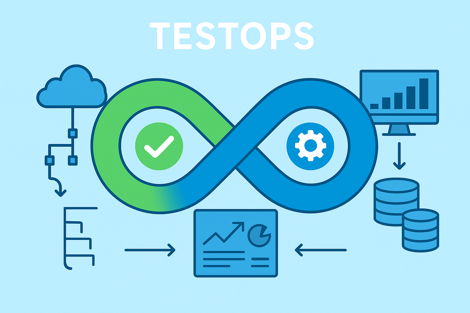 TestOps Rise